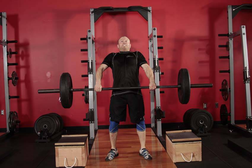 Clean from Blocks - ending position