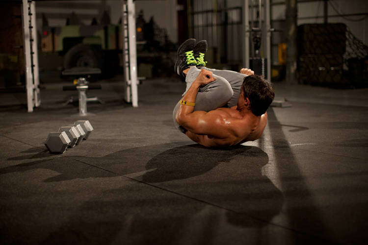 Cocoons - ending position