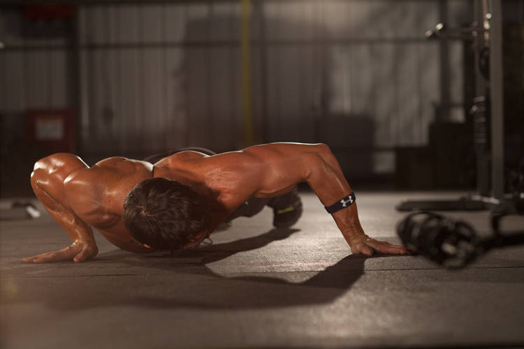 Isometric Wipers - starting position