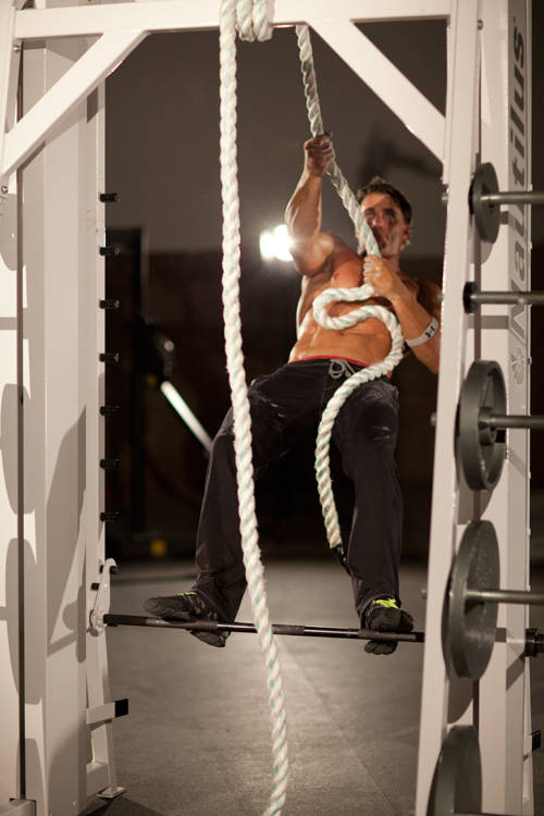 London Bridges - starting position