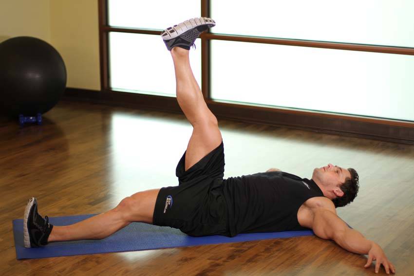 Windmills - ending position